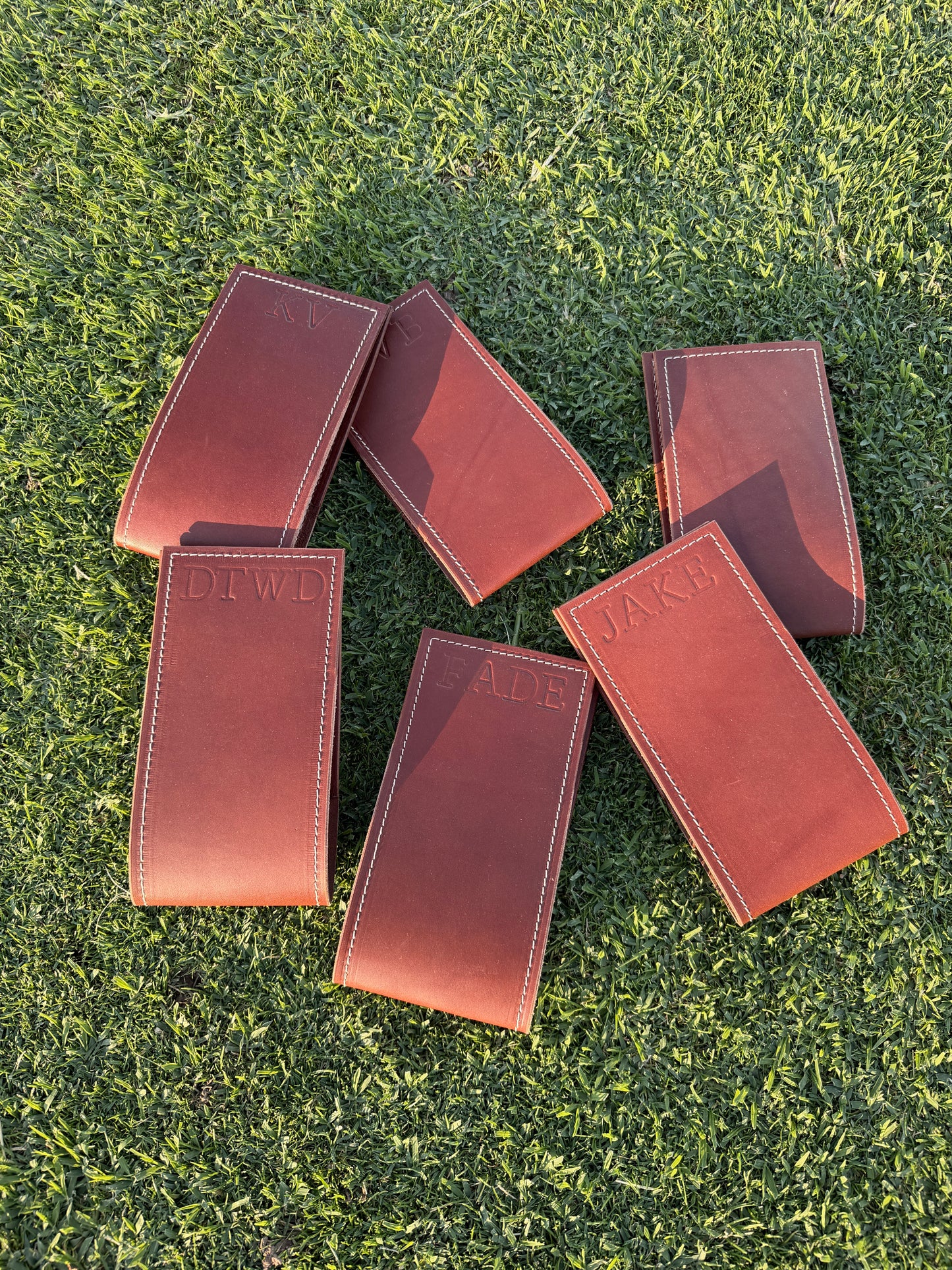 Tata's Yardage Cover