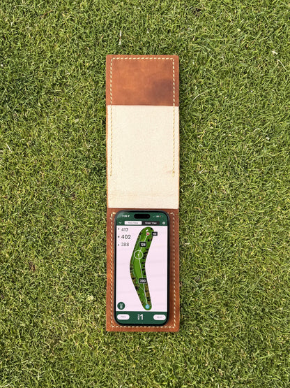 Tata's Yardage Cover