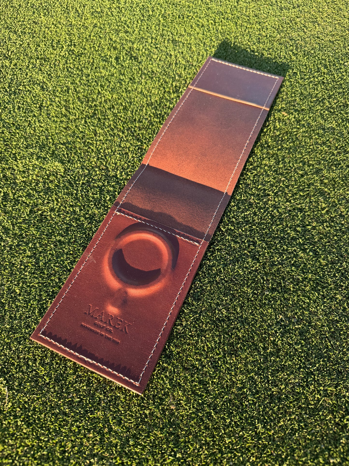 Tata's Yardage Cover