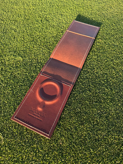 Tata's Yardage Cover
