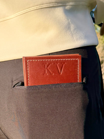 Tata's Yardage Cover