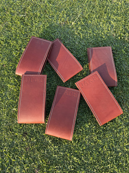 Tata's Yardage Cover